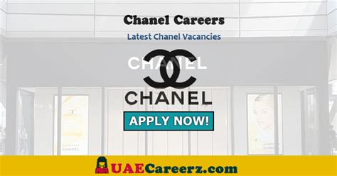 chanel careers|More.